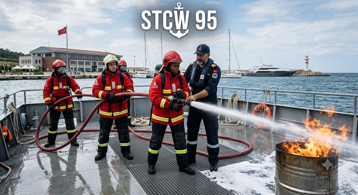 STCW 95